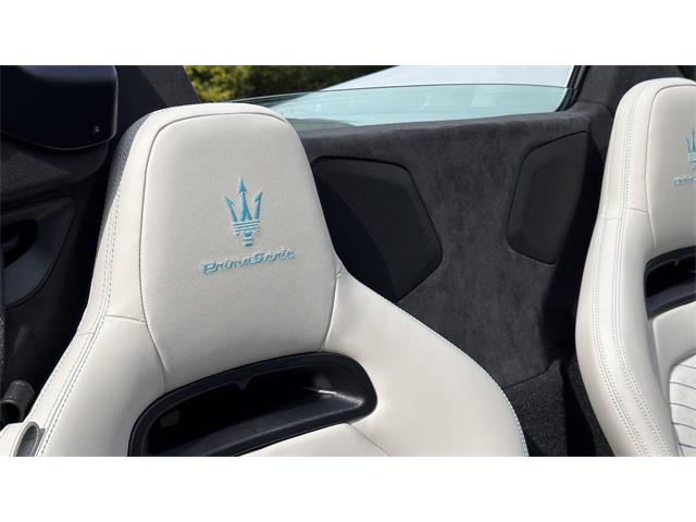 2023 Maserati MC20 (CC-2072501) for sale in Southampton, New York