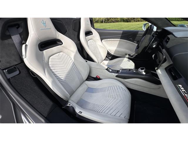 2023 Maserati MC20 (CC-2072501) for sale in Southampton, New York