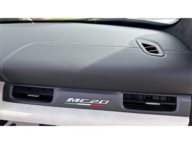 2023 Maserati MC20 (CC-2072501) for sale in Southampton, New York
