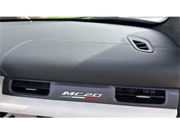 2023 Maserati MC20 (CC-2072501) for sale in Southampton, New York