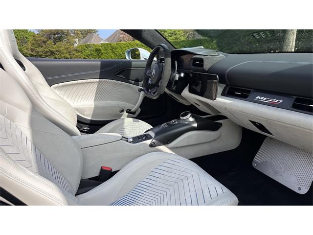 2023 Maserati MC20 (CC-2072501) for sale in Southampton, New York