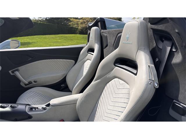 2023 Maserati MC20 (CC-2072501) for sale in Southampton, New York