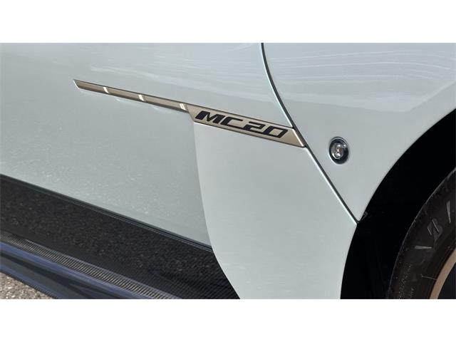 2023 Maserati MC20 (CC-2072501) for sale in Southampton, New York