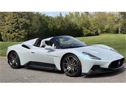 2023 Maserati MC20 (CC-2072501) for sale in Southampton, New York
