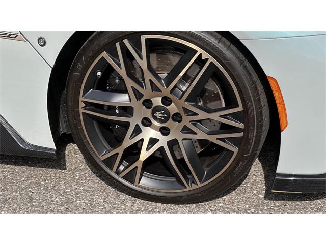 2023 Maserati MC20 (CC-2072501) for sale in Southampton, New York