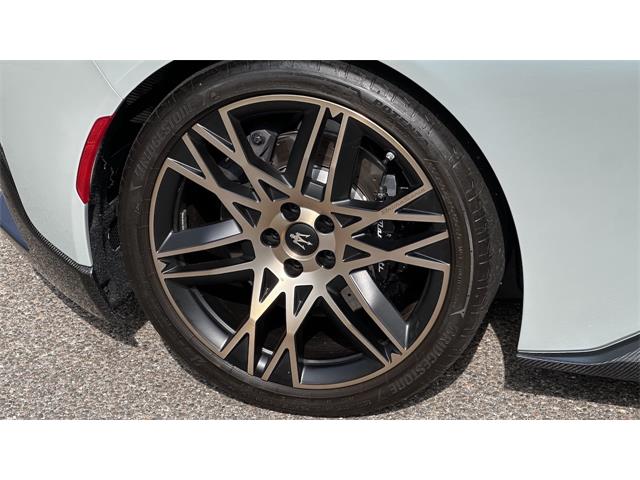 2023 Maserati MC20 (CC-2072501) for sale in Southampton, New York