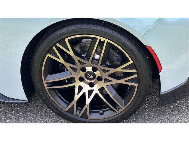 2023 Maserati MC20 (CC-2072501) for sale in Southampton, New York