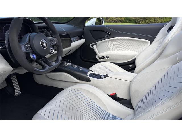 2023 Maserati MC20 (CC-2072501) for sale in Southampton, New York