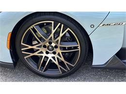 2023 Maserati MC20 (CC-2072501) for sale in Southampton, New York