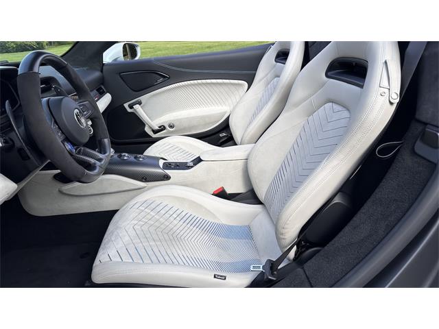 2023 Maserati MC20 (CC-2072501) for sale in Southampton, New York