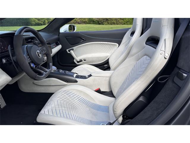 2023 Maserati MC20 (CC-2072501) for sale in Southampton, New York