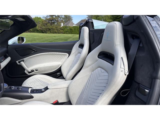 2023 Maserati MC20 (CC-2072501) for sale in Southampton, New York