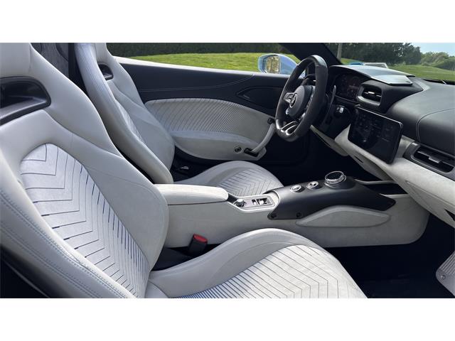 2023 Maserati MC20 (CC-2072501) for sale in Southampton, New York
