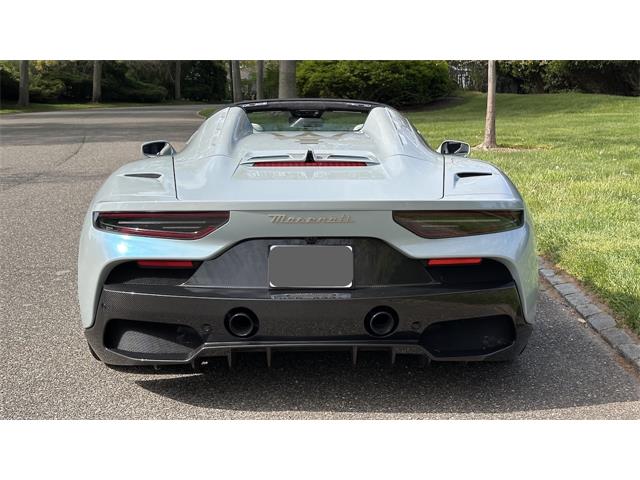 2023 Maserati MC20 (CC-2072501) for sale in Southampton, New York