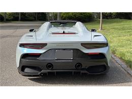 2023 Maserati MC20 (CC-2072501) for sale in Southampton, New York