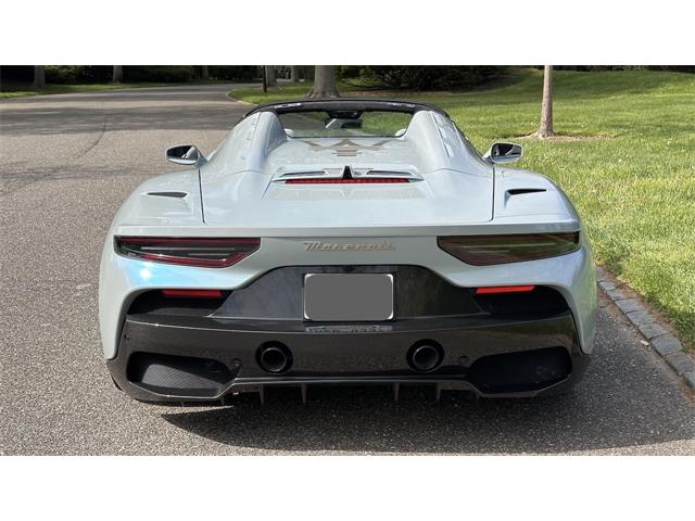 2023 Maserati MC20 (CC-2072501) for sale in Southampton, New York