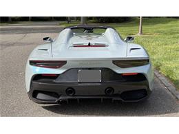 2023 Maserati MC20 (CC-2072501) for sale in Southampton, New York