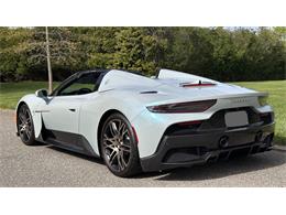 2023 Maserati MC20 (CC-2072501) for sale in Southampton, New York