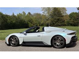 2023 Maserati MC20 (CC-2072501) for sale in Southampton, New York