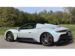 2023 Maserati MC20 (CC-2072501) for sale in Southampton, New York