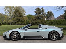 2023 Maserati MC20 (CC-2072501) for sale in Southampton, New York