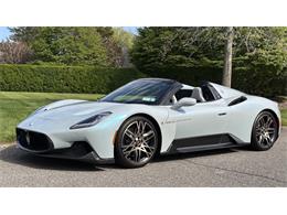 2023 Maserati MC20 (CC-2072501) for sale in Southampton, New York