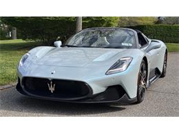 2023 Maserati MC20 (CC-2072501) for sale in Southampton, New York