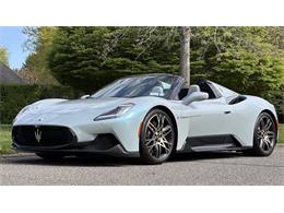 2023 Maserati MC20 (CC-2072501) for sale in Southampton, New York