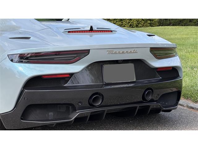 2023 Maserati MC20 (CC-2072501) for sale in Southampton, New York
