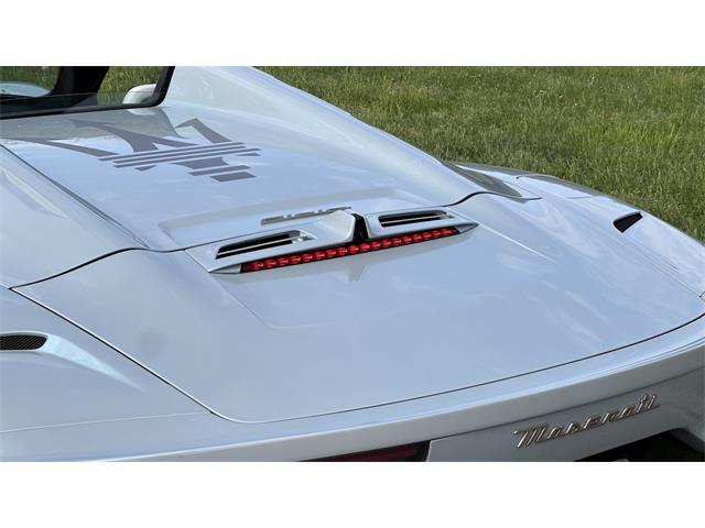 2023 Maserati MC20 (CC-2072501) for sale in Southampton, New York