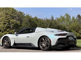 2023 Maserati MC20 (CC-2072501) for sale in Southampton, New York