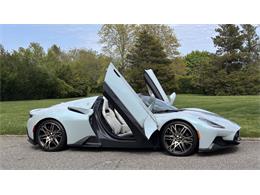 2023 Maserati MC20 (CC-2072501) for sale in Southampton, New York