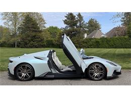 2023 Maserati MC20 (CC-2072501) for sale in Southampton, New York
