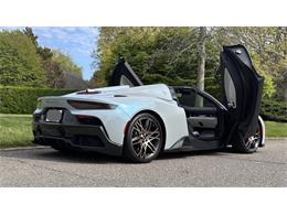 2023 Maserati MC20 (CC-2072501) for sale in Southampton, New York