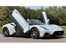 2023 Maserati MC20 (CC-2072501) for sale in Southampton, New York