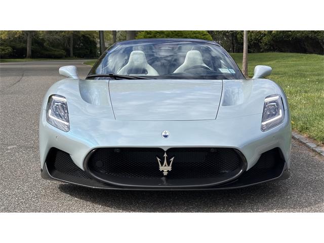 2023 Maserati MC20 (CC-2072501) for sale in Southampton, New York