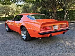 1974 Pontiac Firebird Trans Am (CC-2072504) for sale in Sonoma, California