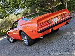 1974 Pontiac Firebird Trans Am (CC-2072504) for sale in Sonoma, California