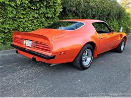 1974 Pontiac Firebird Trans Am (CC-2072504) for sale in Sonoma, California