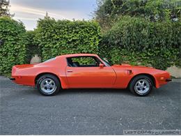 1974 Pontiac Firebird Trans Am (CC-2072504) for sale in Sonoma, California