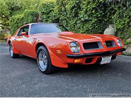 1974 Pontiac Firebird Trans Am (CC-2072504) for sale in Sonoma, California