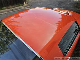 1974 Pontiac Firebird Trans Am (CC-2072504) for sale in Sonoma, California