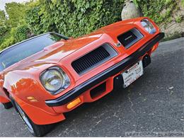 1974 Pontiac Firebird Trans Am (CC-2072504) for sale in Sonoma, California