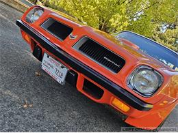 1974 Pontiac Firebird Trans Am (CC-2072504) for sale in Sonoma, California