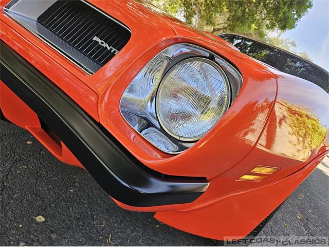 1974 Pontiac Firebird Trans Am (CC-2072504) for sale in Sonoma, California