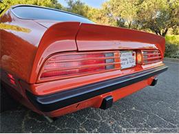 1974 Pontiac Firebird Trans Am (CC-2072504) for sale in Sonoma, California
