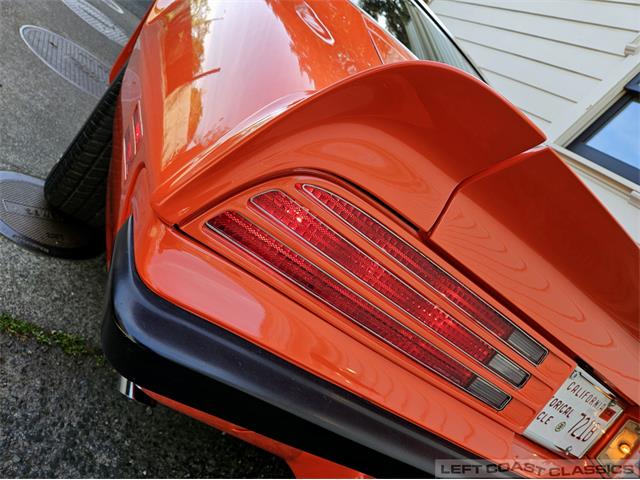 1974 Pontiac Firebird Trans Am (CC-2072504) for sale in Sonoma, California