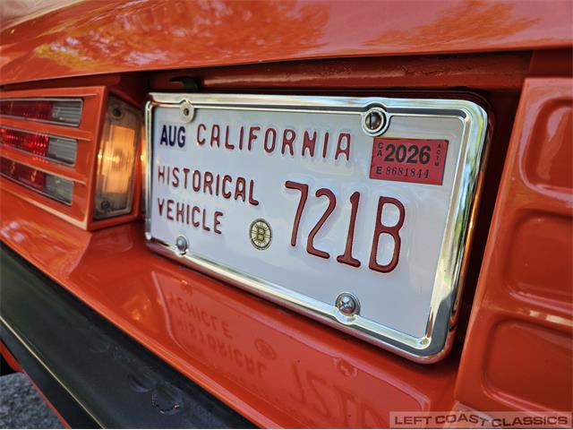 1974 Pontiac Firebird Trans Am (CC-2072504) for sale in Sonoma, California