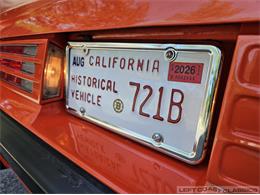 1974 Pontiac Firebird Trans Am (CC-2072504) for sale in Sonoma, California