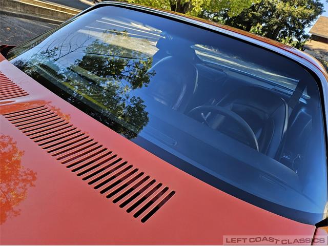 1974 Pontiac Firebird Trans Am (CC-2072504) for sale in Sonoma, California